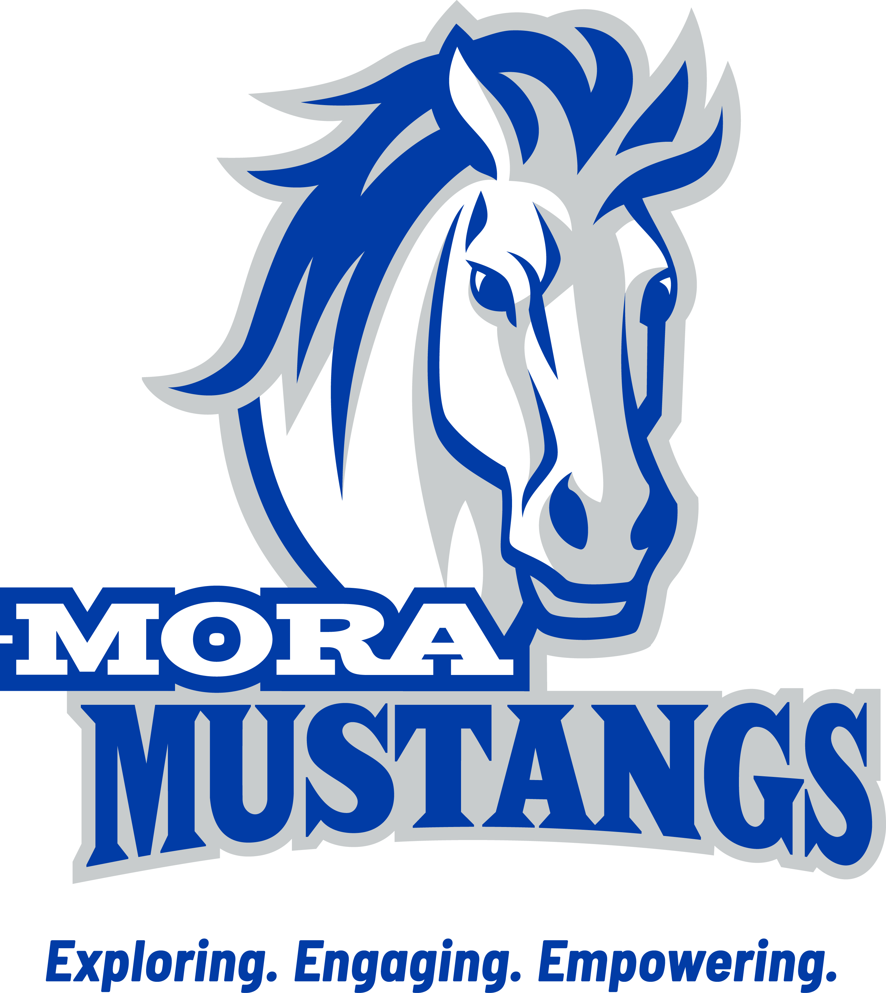 Official Mora School Logo