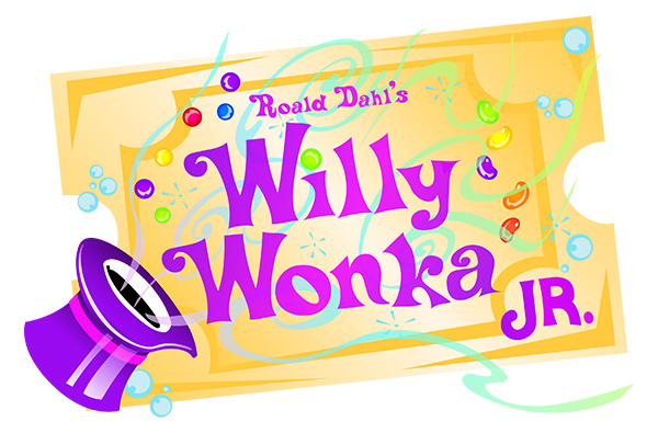 Roald Dahl's Willy Wonka Jr.