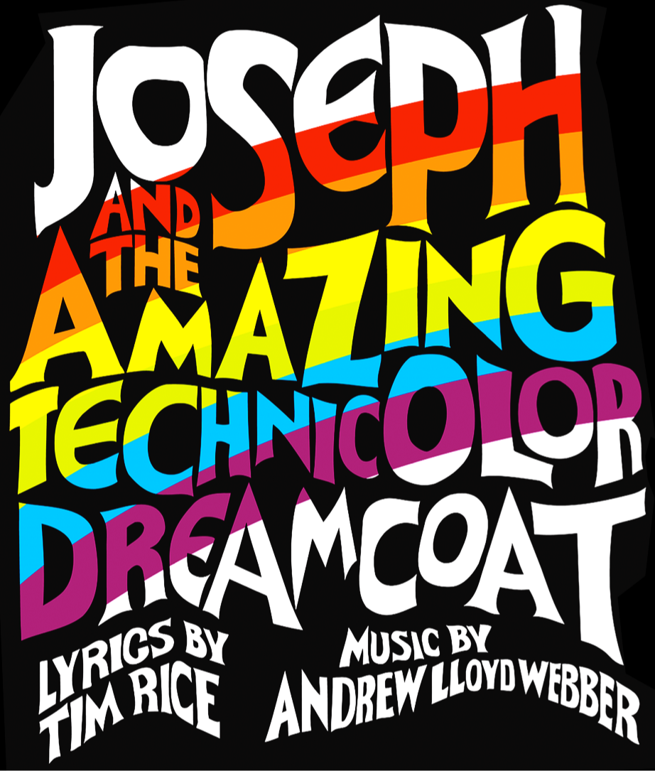 Joseph and the Amazing Technicolor Dreamcoat