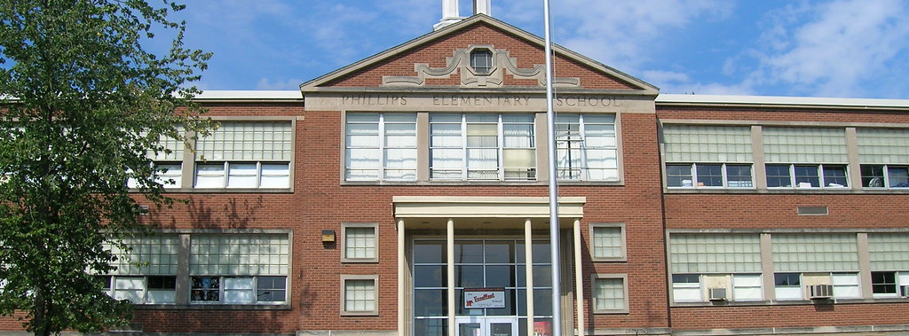 Phillips Elementary
