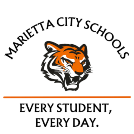 Marietta High School / Homepage