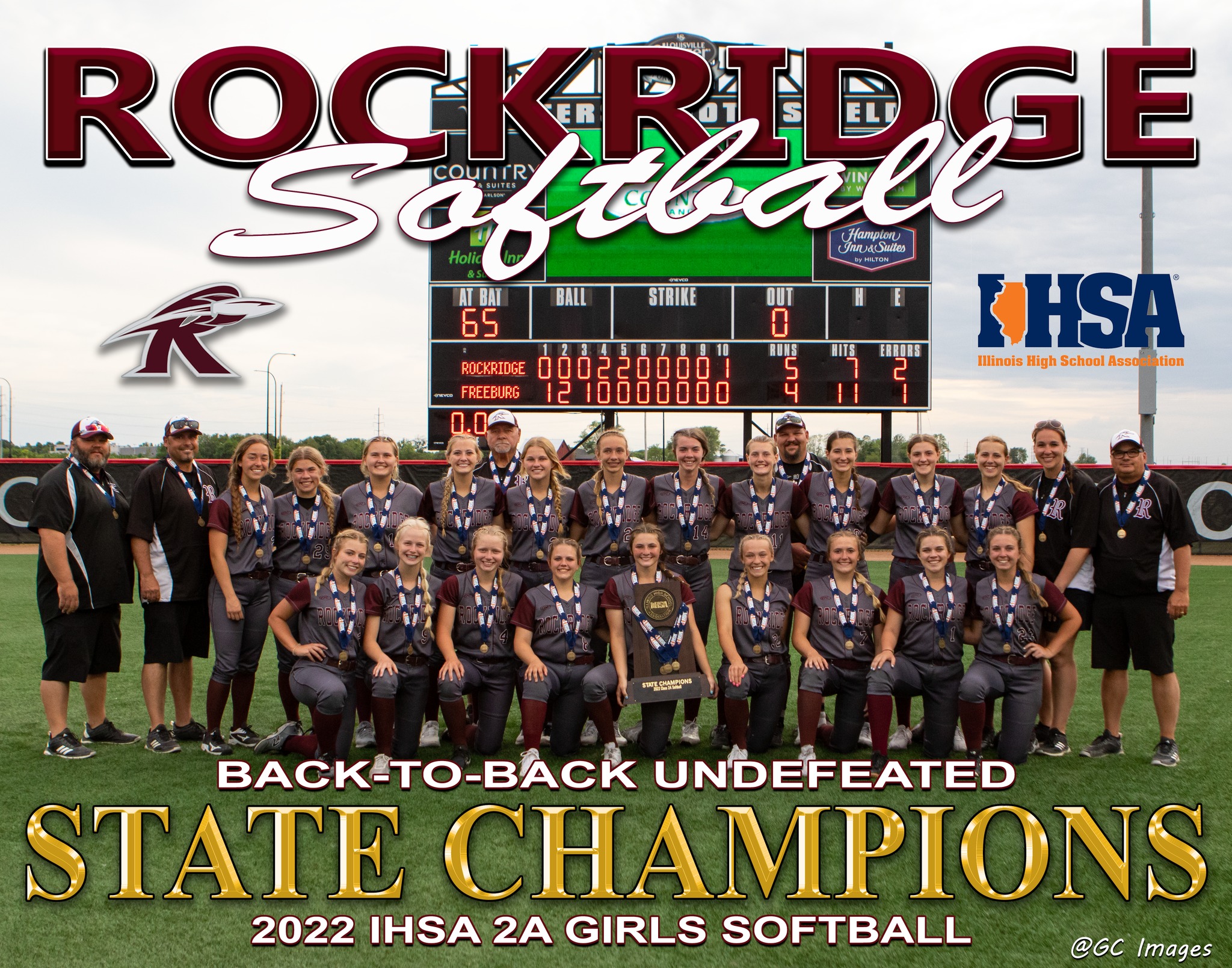 SB State Champs