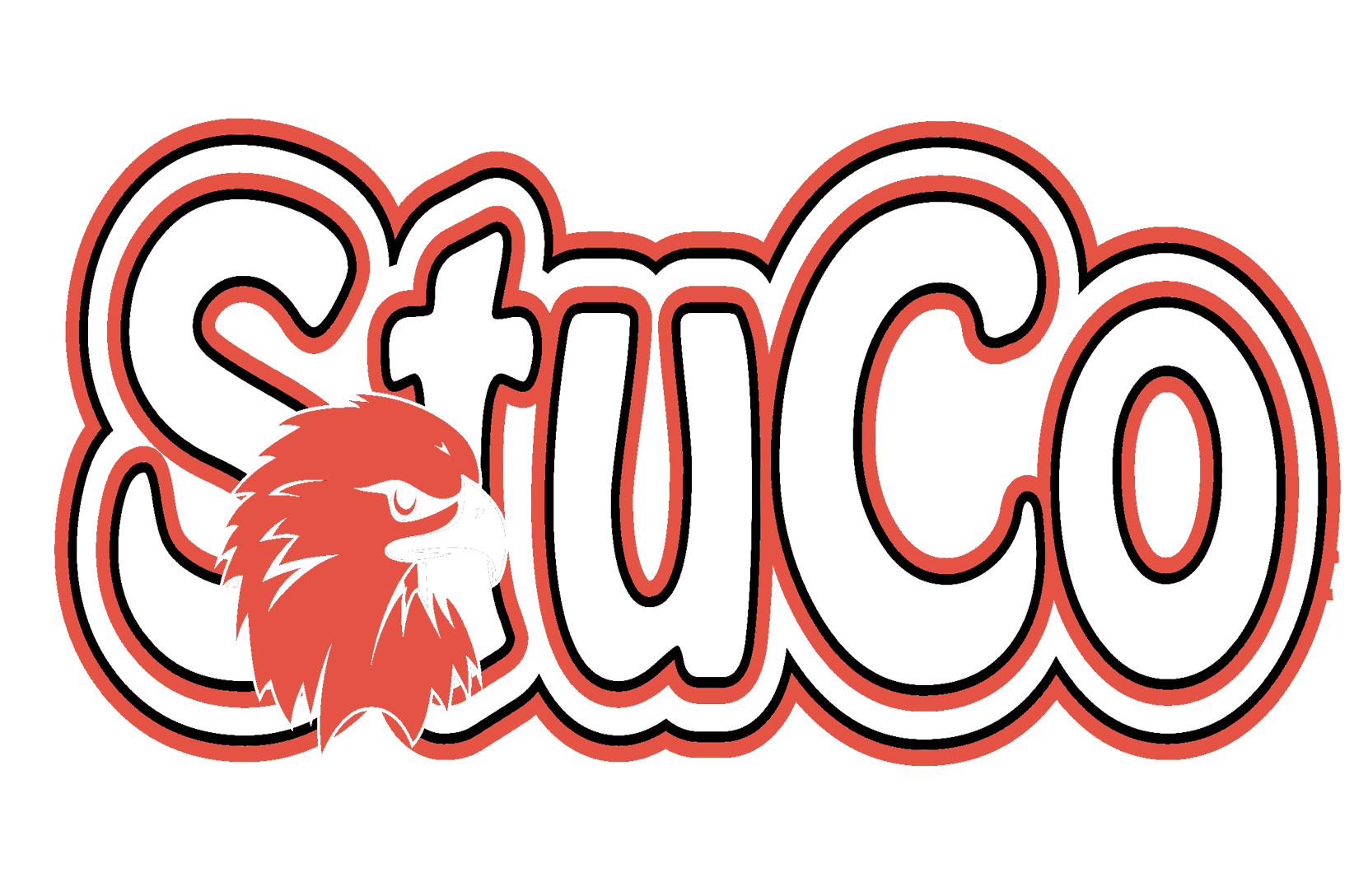 Logo for Student Council