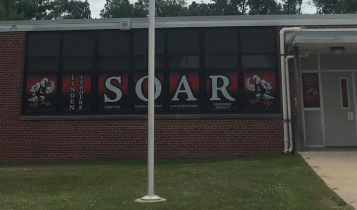 Linden Elementary