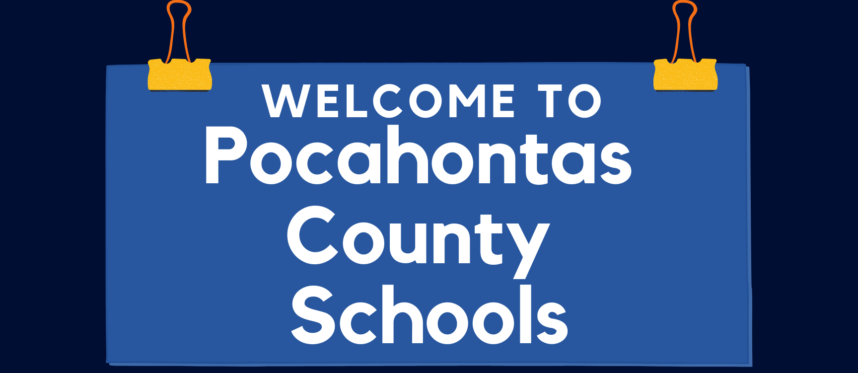 Pocahontas County Schools Home