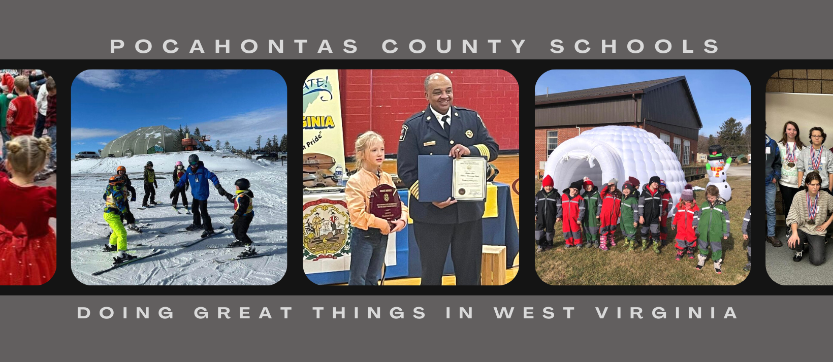 Pocahontas County Schools Pocahontas County Schools