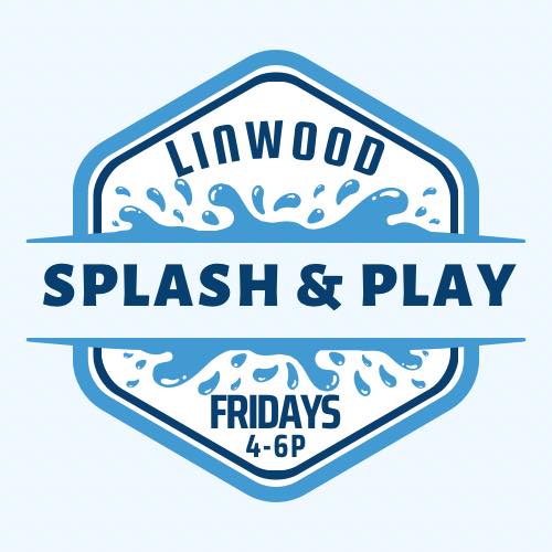 linwood splash and play