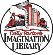 Dolly Parton Imagination Library Logo