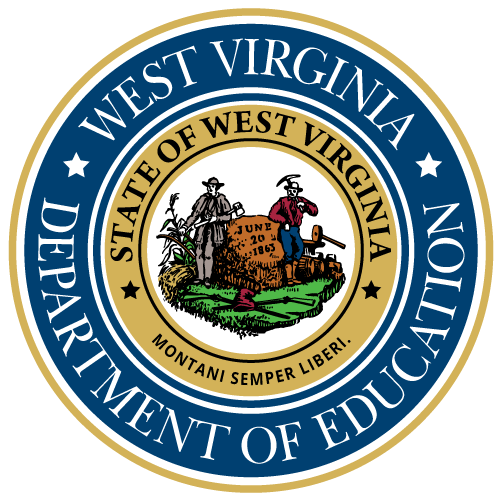 WVDE Logo