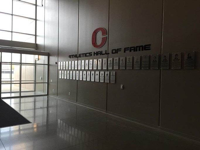 Hall Of Fame Classes