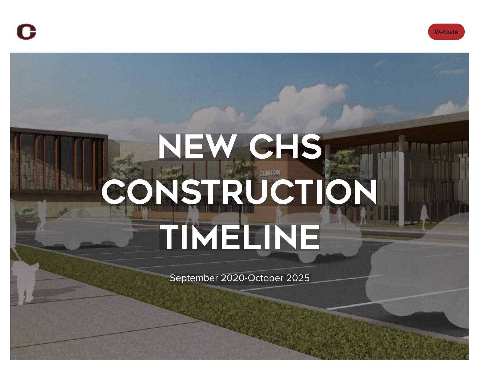 Timeline and Construction Progress Updates