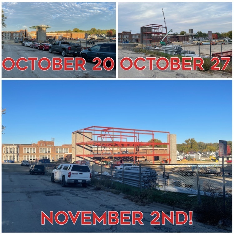 3 Story Academic Building Updated Nov 2nd.