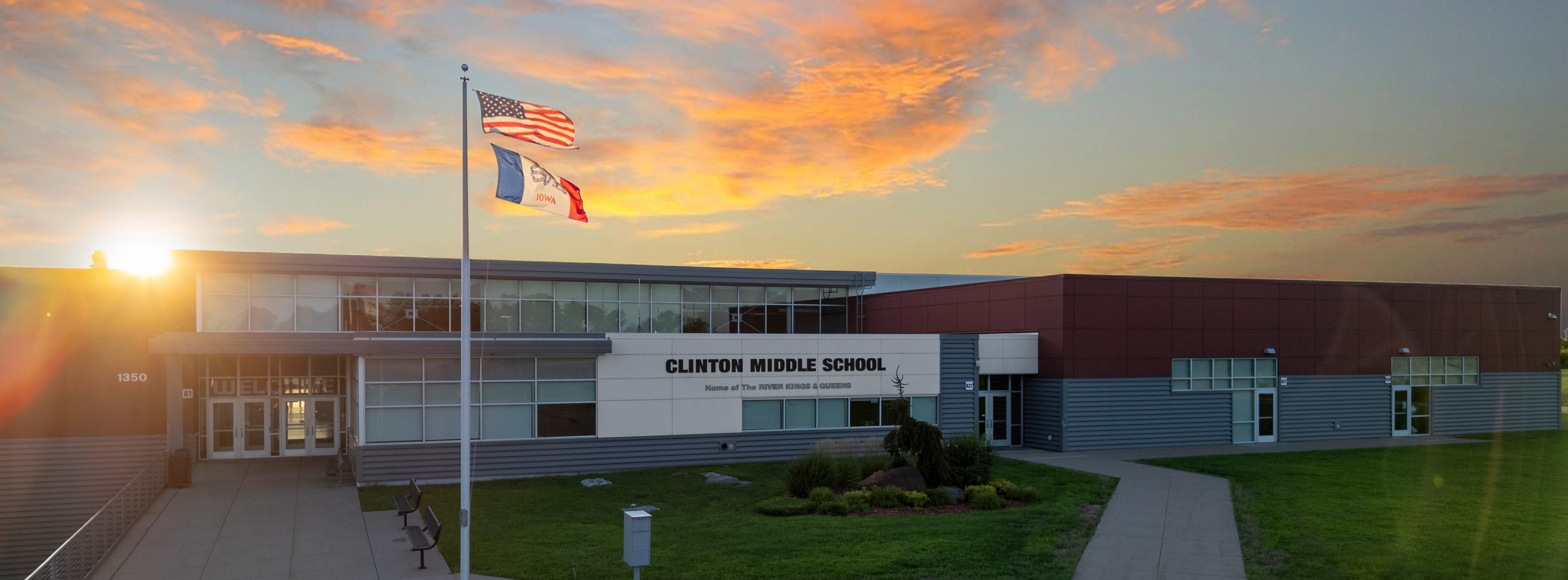 Clinton Middle School