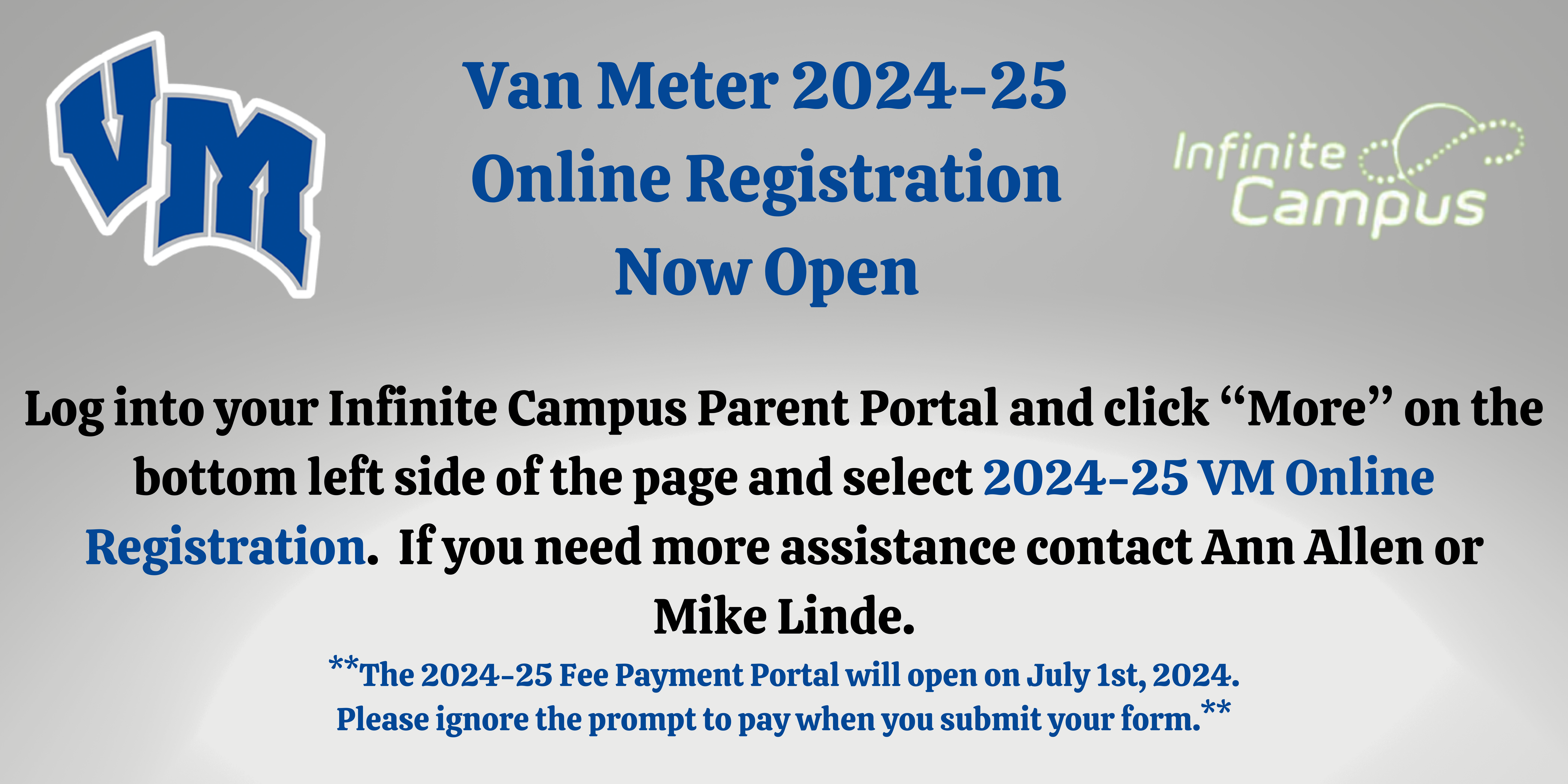 24-25 Registration
