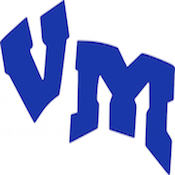 Flying VM - Blue