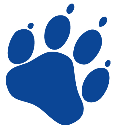 VM Paw Print