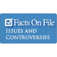 facts on file issues and controversies