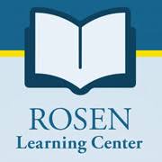 rosen learning center
