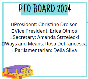 PTO board 2024