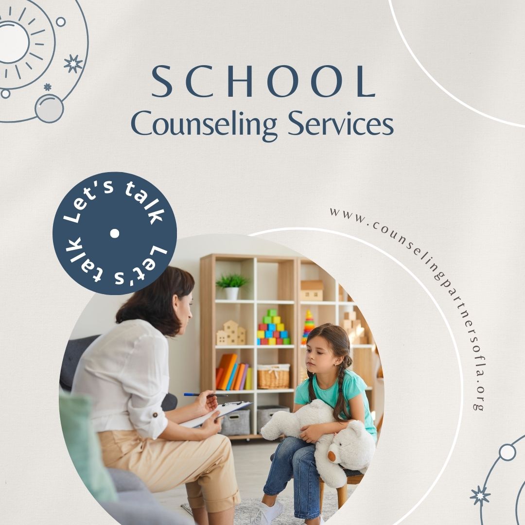 Counseling image