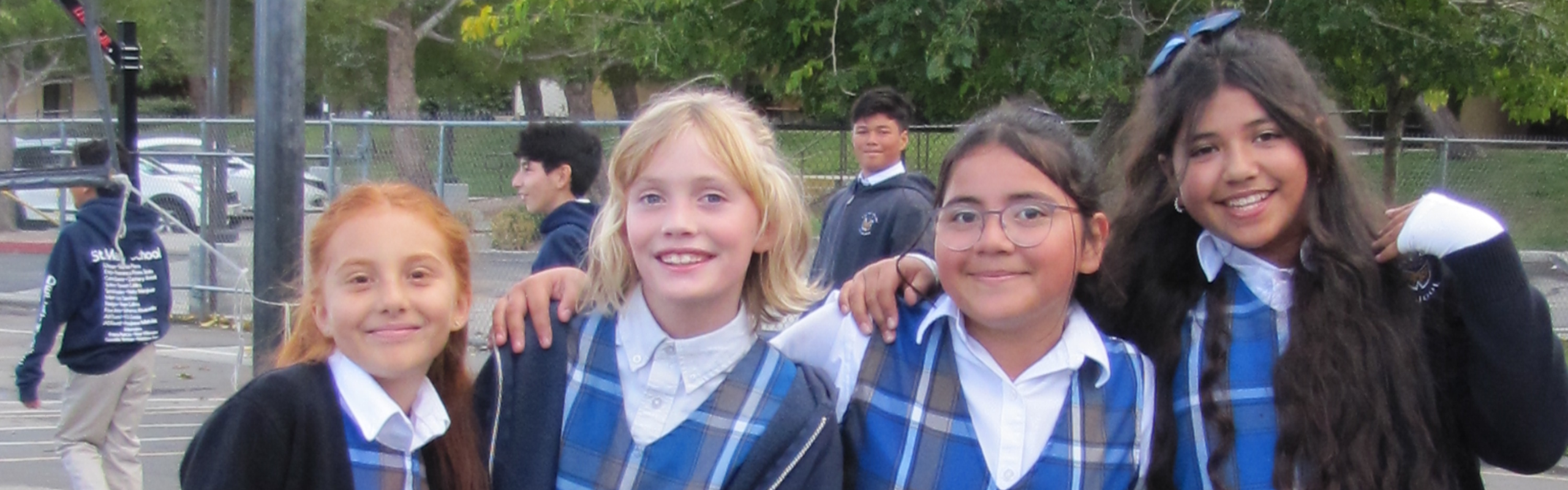 Red Ribbon Week 2025: Life is a Puzzle | Saint Mary School
