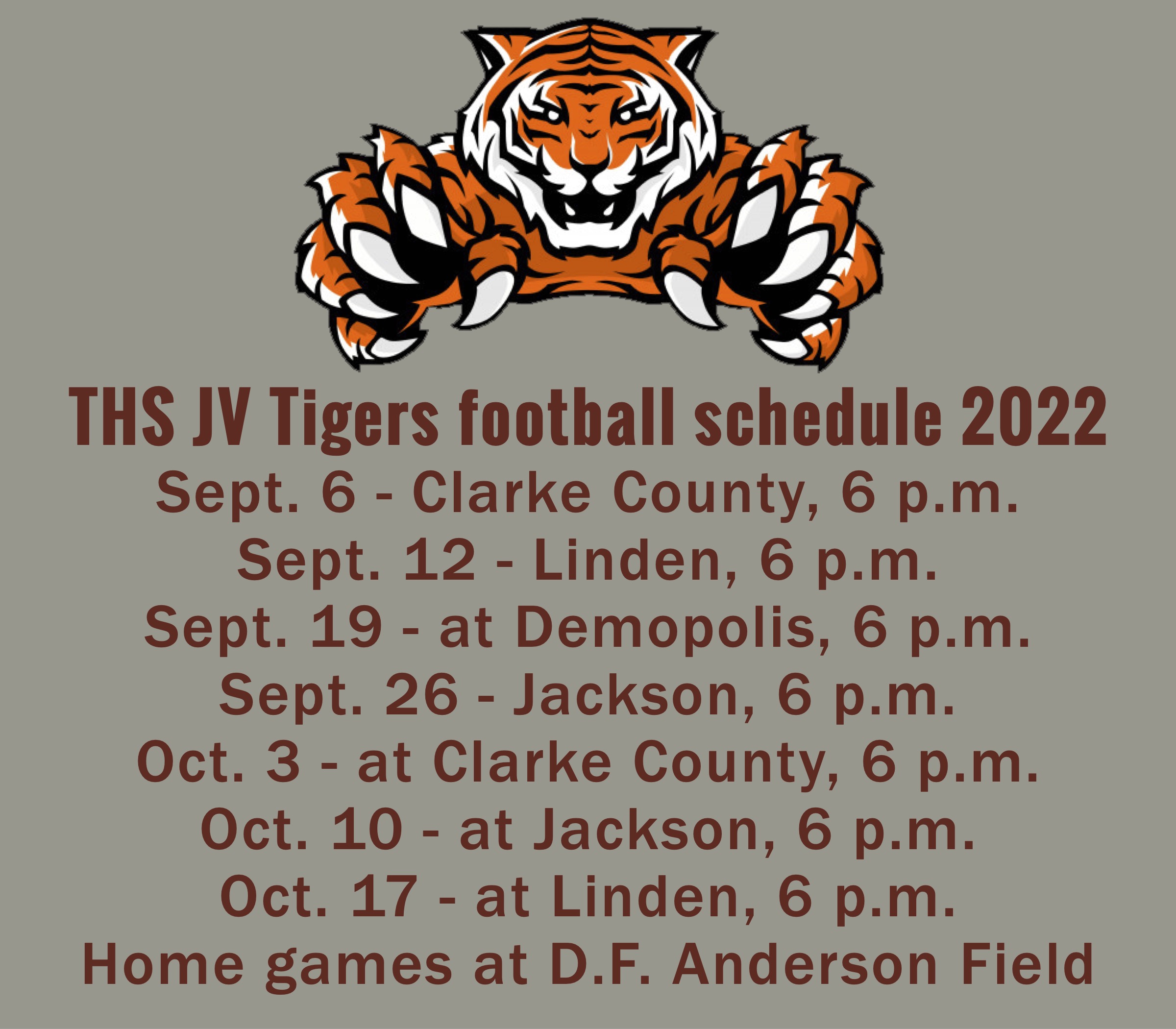 Football | Thomasville High School Football | Thomasville High School