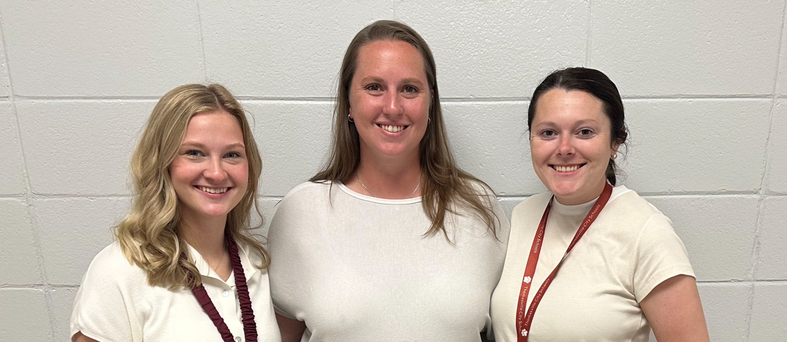 THS Math teachers 26-27