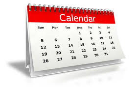 calendar