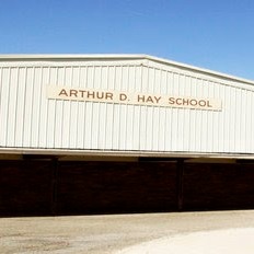 arthur d hay elementary school