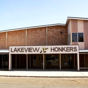 lakeview high school