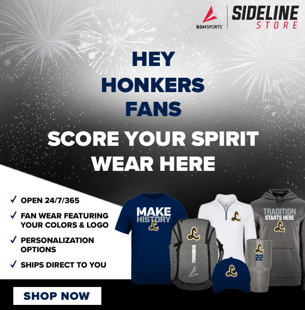 sideline store