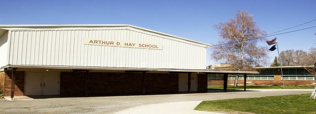a.d. hay elementary