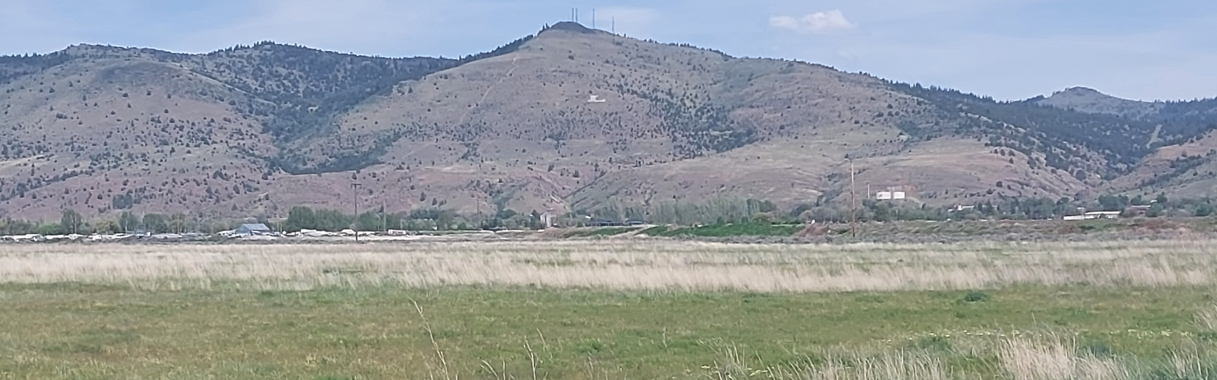Warner Mountains