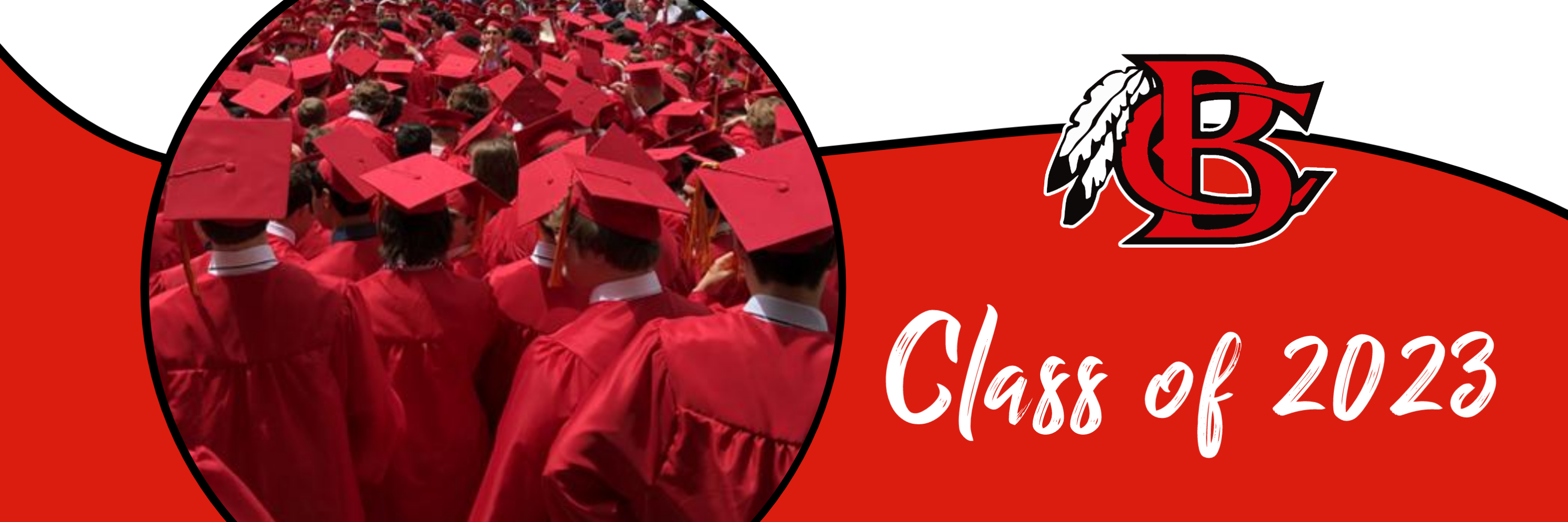 Senior Header