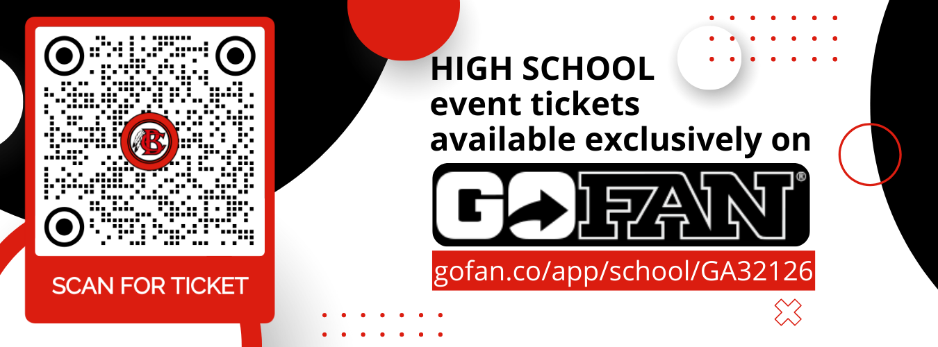 GoFan for Tickets