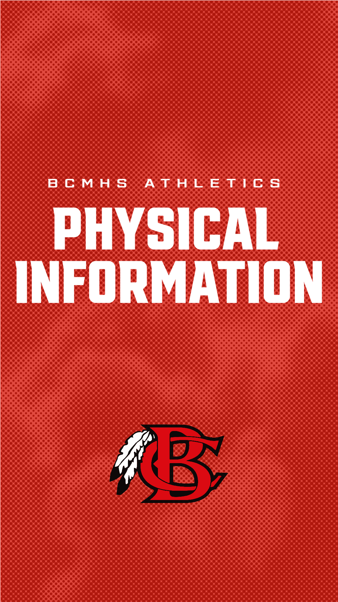 Physical Information Link