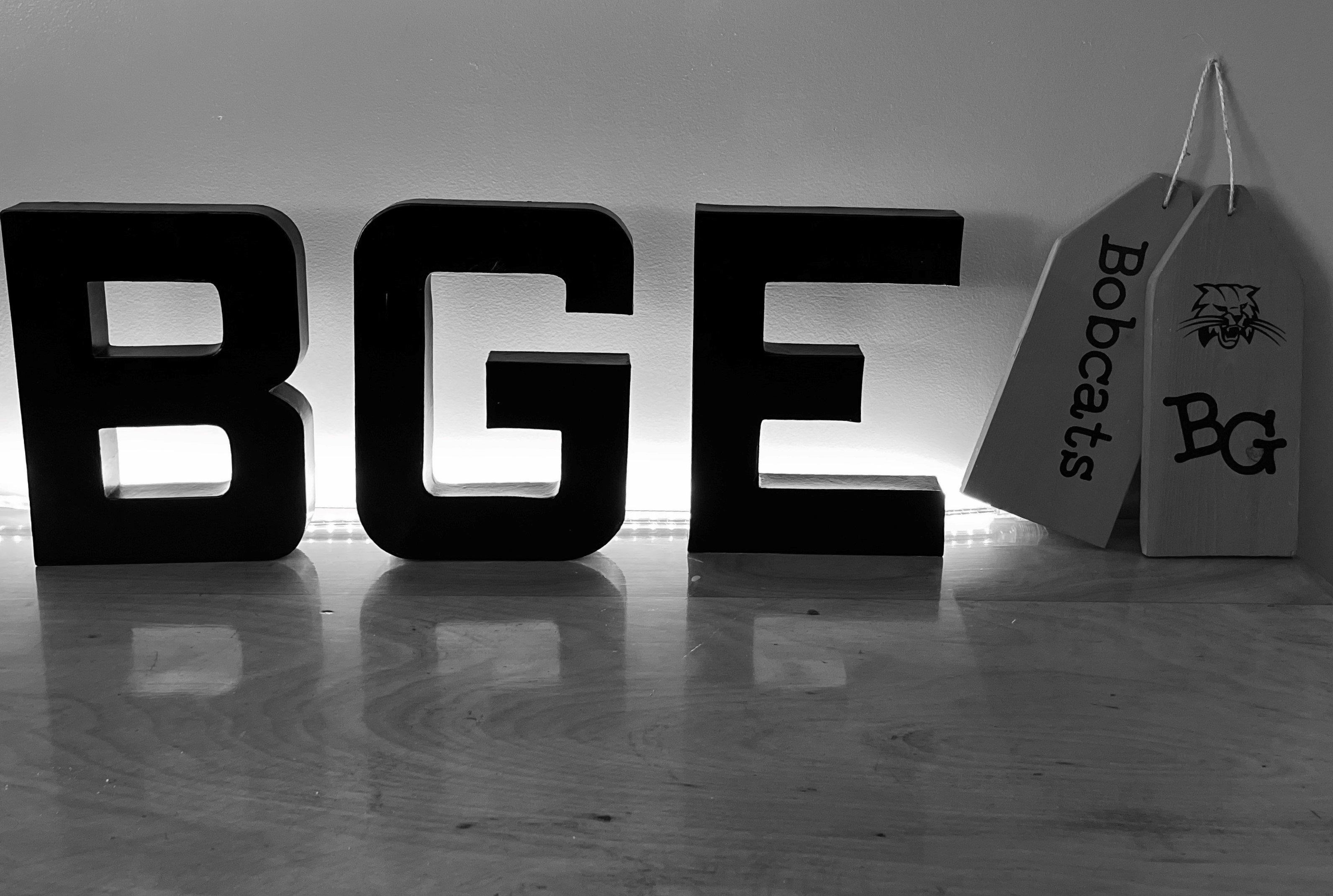 BGE Letters