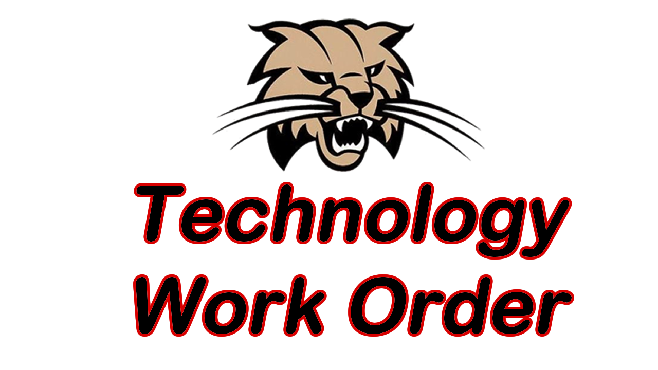 Tech Work Order