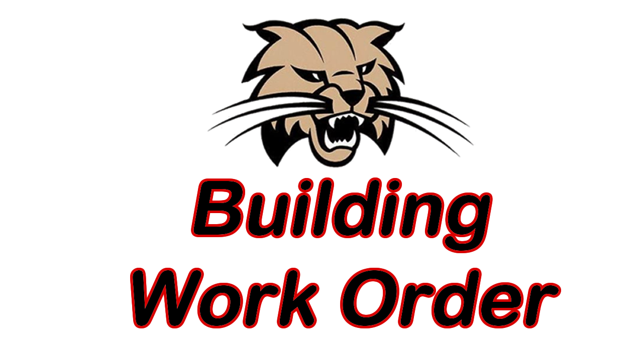 Building work order