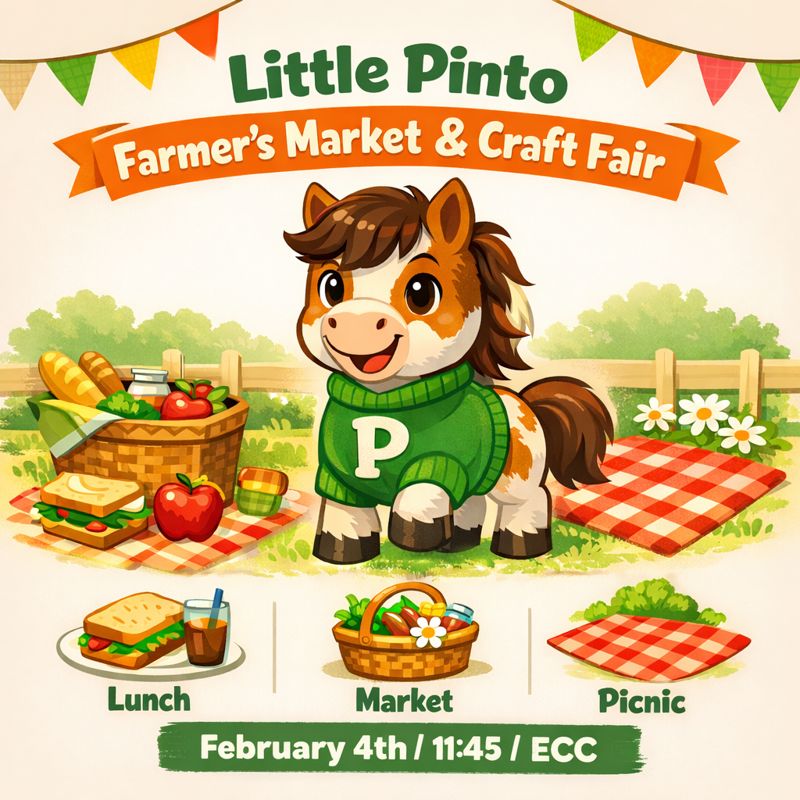 Farmers Market 2/4/26