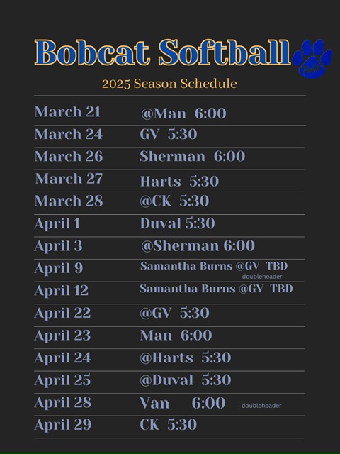 Softball 
