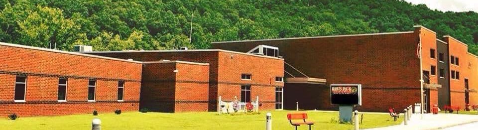 Harts Pk-8