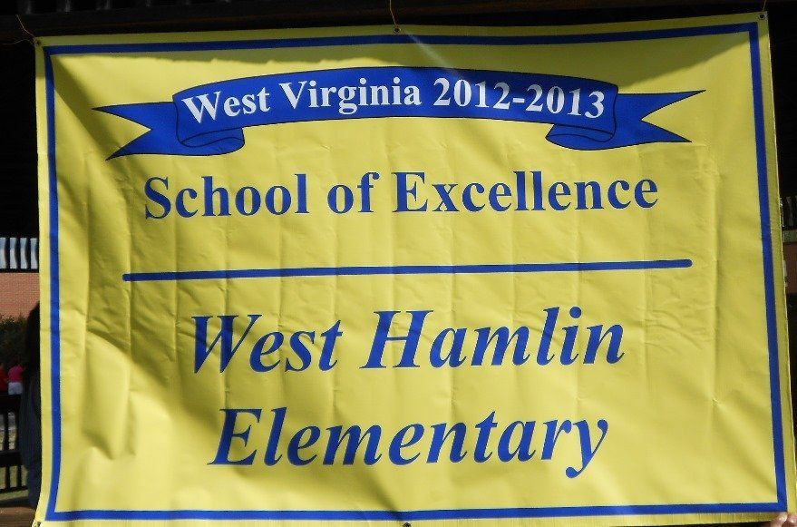 School of Excellence 2012-2013