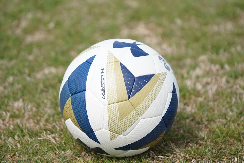 Soccer ball