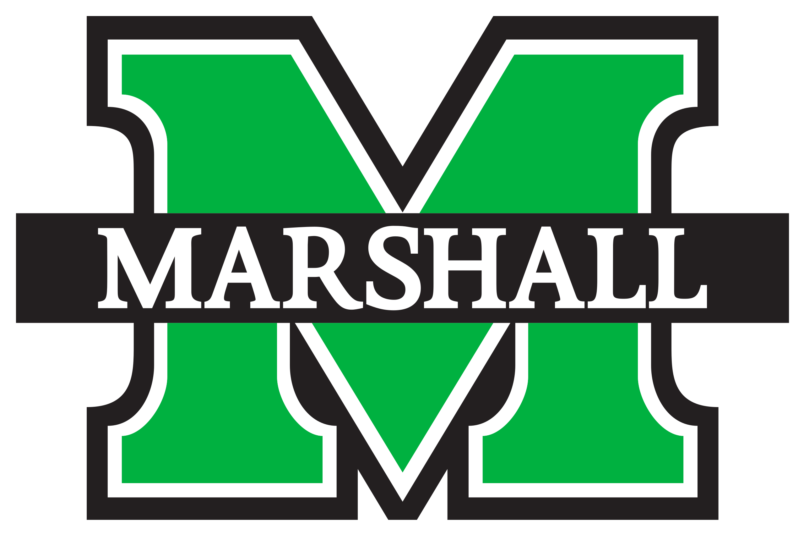 Marshall University Logo
