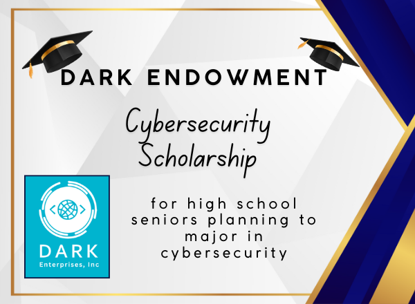 Dark Endowment Cybersecurity