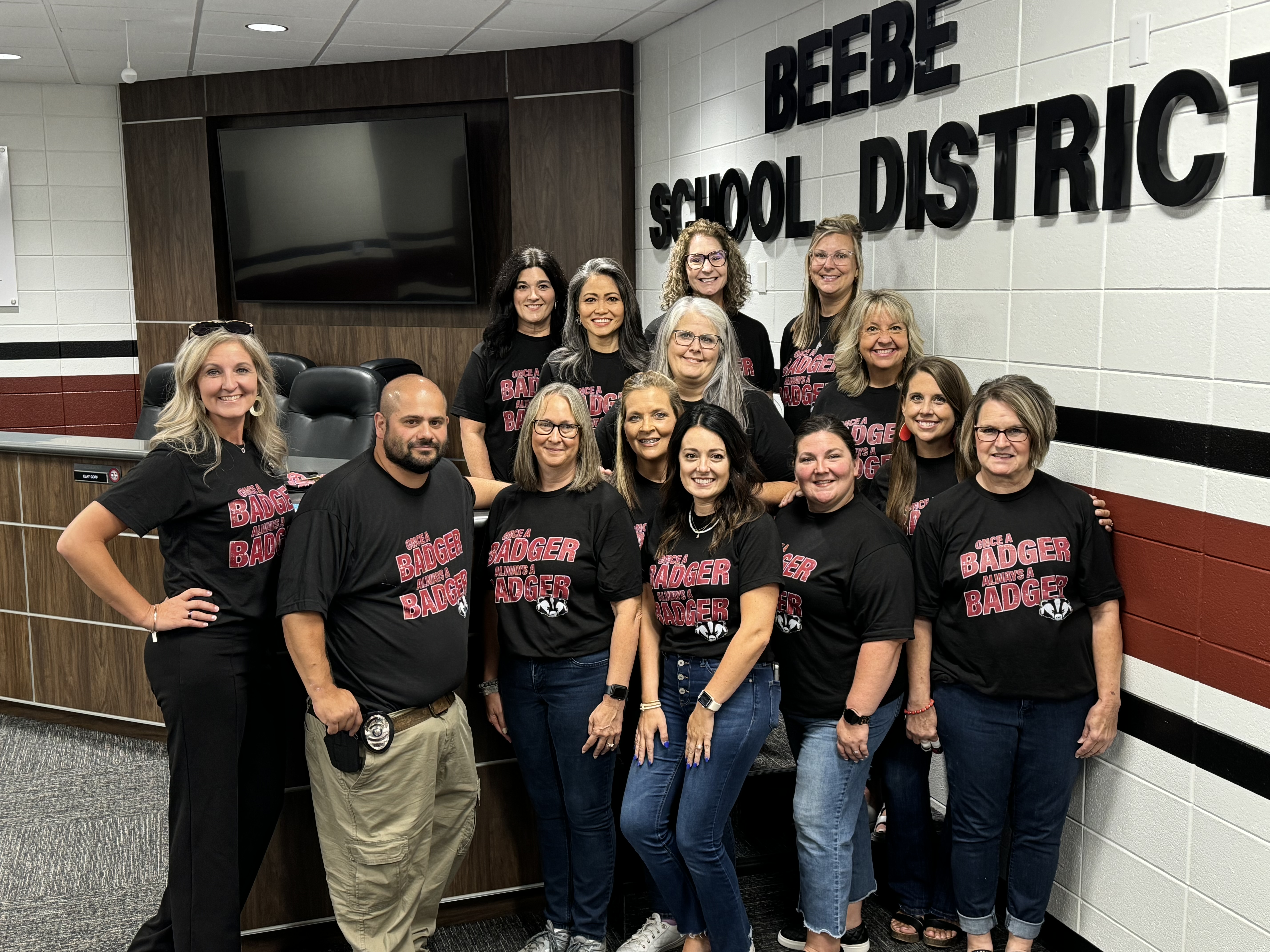 2024-2025 PreK Staff