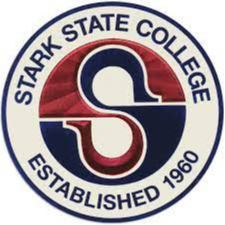 Stark State  College Seal  Logo