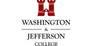 Washington and Jefferson College Logo 