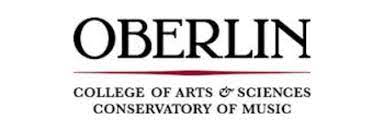 Oberlin College and Conservatory Logo